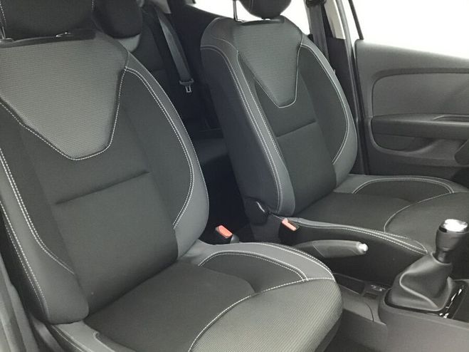 Renault Clio IV 0.9 TCe 90 ZEN Blanc de 2018