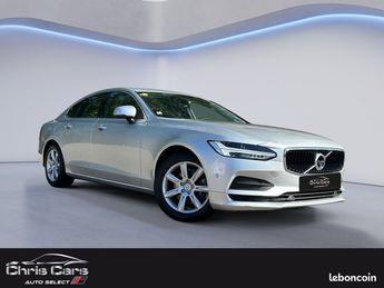  Voir détails -Volvo S90 2.0D 190cv INSCRIPTION LUXE GEARTRONIC 8 à Chavanoz (38)