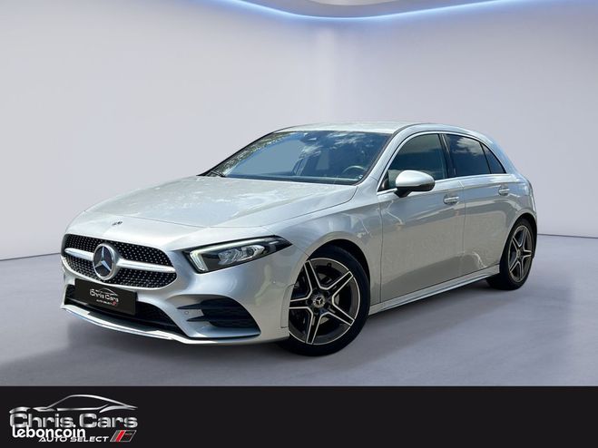 Mercedes Classe A A200 AMG Line 163cv CAMERA SIEGES CHAUFF Autre de 2021