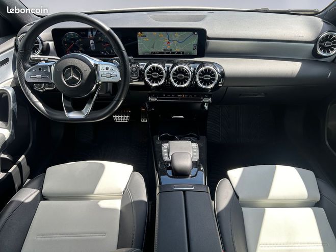 Mercedes Classe A A200 AMG Line 163cv CAMERA SIEGES CHAUFF Autre de 2021