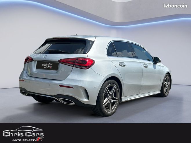 Mercedes Classe A A200 AMG Line 163cv CAMERA SIEGES CHAUFF Autre de 2021