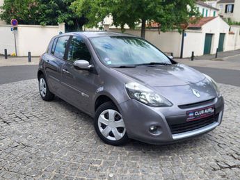 Voir détails -Renault Clio II 1.2 16v Campus Authentique 5p à Alfortville (94)