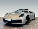 Porsche 911 CARRERA CABRIOLET 992 S 3.0i 450 PDK à  La Chapelle-des-Fougeretz (35)