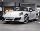 Porsche 911 CARRERA COUPE 4S 3.0i 420 PDK à  La Chapelle-des-Fougeretz (35)