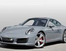Porsche 911 CARRERA COUPE S 3.0i 420 PDK à  La Chapelle-des-Fougeretz (35)