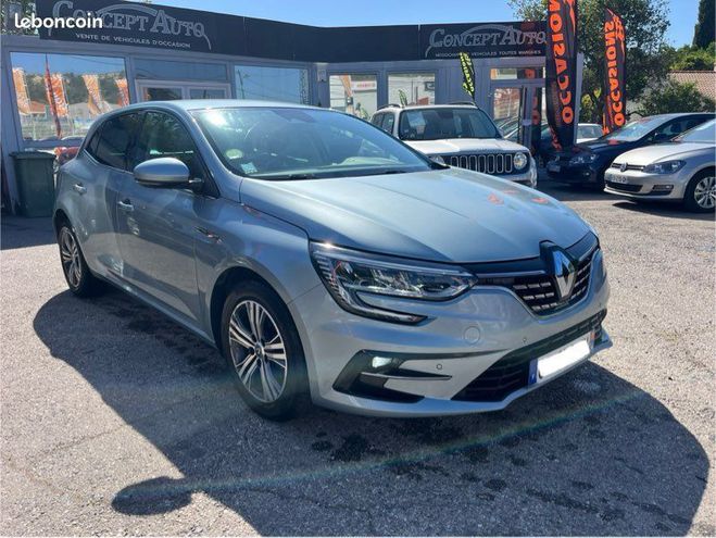 Renault Megane iv 1.5 dci 115 cv intens Autre de 2021