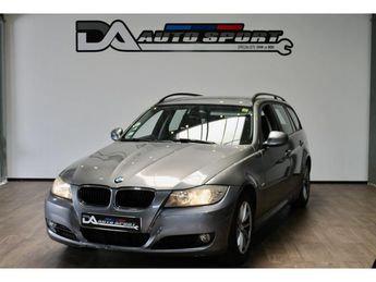  Voir détails -BMW Serie 3 touring 318d Premire E91 LCI PHASE 2 à Saint-Andr-de-Corcy (01)