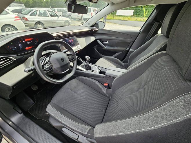 Peugeot 308 SW 1.5 BlueHDi 130ch Active Pack TVA REC GRIS de 2022