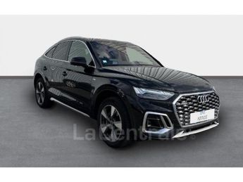  Voir détails -Audi Q5 Sportback Quattro 2.0 55 TFSI e - 367 -  à Mcon (71)