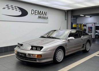  Voir détails -Alpine Renault A610 Turbo à Bruxelles (10)