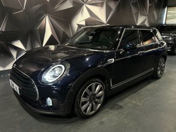  Voir détails -Mini Clubman COOPER 136CH CANONBURY BVA7 à Aubire (63)