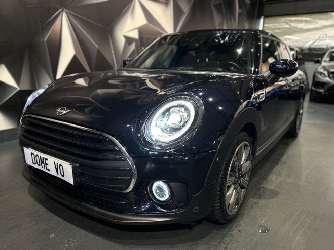 Mini Clubman COOPER 136CH CANONBURY BVA7 Noir de 2020