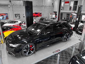  Voir détails -Audi RS6 ? ORIGINE France à Saint-Laurent-du-Var (06)