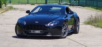  Voir détails -Aston martin Vantage N430 à Paris (75)