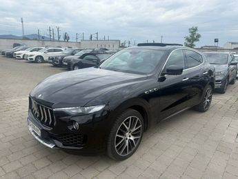  Voir détails -Maserati Levante 3.0 V6 275ch Diesel à Slestat (67)