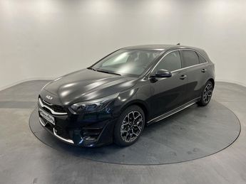  Voir détails -Kia Ceed d CEED 1.0 T-GDi 120 ch BVM6 GT Line Pre à Quimper (29)