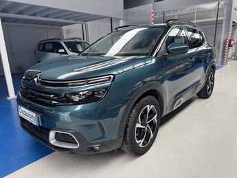  Voir détails -Citroen C5 Aircross PureTech 130ch S&S Shine à Saint-Maur-des-Fosss (94)