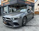 Mercedes Classe A 2.0 200 D 150CH AMG LINE 8G-DCT BVA à Besanon (25)