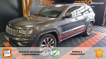  Voir détails -Jeep Grand Cherokee 3.0 CRD 250 OVERLAND AWD BVA à Lux (71)