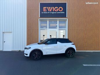  Voir détails -Citroen DS 3 CROSSBACK 1.5 BLUEHDI 130Cv PERFORMANC à Cholet (49)