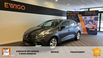  Voir détails -Renault Clio 1.5 DCI 75 ENERGY LIMITED à Saint-Apollinaire (21)