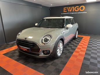  Voir détails -Mini Clubman 1.5 136 CH DKG7 BVA COOPER EDITION CANON à Dijon (21)