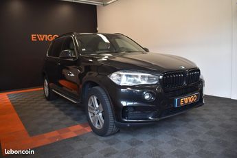  Voir détails -BMW X5 2.5 D 218ch TOIT OUVRANT CAMERA 360 SIEG à Geispolsheim (67)