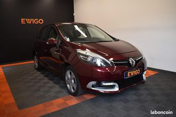  Voir détails -Renault Scenic 1.2 TCE 130 GARANTIE 12 A 36 MOIS à Geispolsheim (67)
