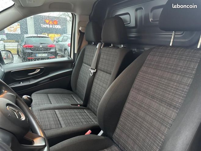 Mercedes Vito VU FOURGON 1.6 111 CDI 115 COMPACT L1 SU Blanc de 2017