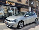 Volkswagen Golf 1.4 TSI 150 BLUEMOTION CARAT DSG Toit Ou à Juvisy-sur-Orge (91)