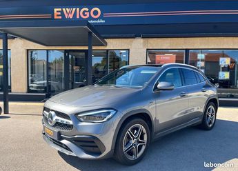  Voir détails -Mercedes Classe GLA Classe II 250E 160CH 102CH AMG LINE 8G-D à Marignane (13)
