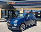 Fiat 500 1.2 8V 69CH S&S ROCKSTAR à Marignane (13)