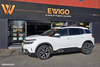  Voir détails -Citroen C5 Aircross 1.5 BLUEHDI 130ch FEEL ATTELAGE à Rixheim (68)