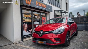  Voir détails -Renault Clio 1.2 TCE 120ch ENERGY LIMITED APPLE CARPL à Pierrelaye (95)