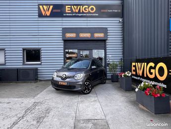  Voir détails -Renault Twingo 0.9 TCE 95ch INTENS Entretien CARPLAY à Saint-Priest (69)