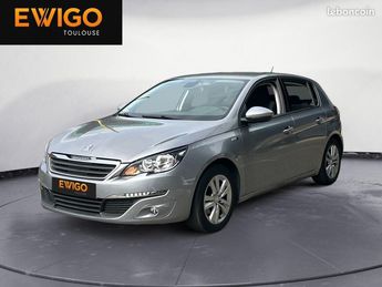  Voir détails -Peugeot 308 GENERATION-II 1.2 PURETECH 130 STYLE STA à Toulouse (31)