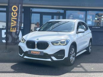  Voir détails -BMW X1 1.8 d 150 xline xdrive bva8 à Valence (26)