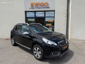  Voir détails -Peugeot 2008 GENERATION-I 82CH PURETECH ACCESS COURRO à Ampuis (69)