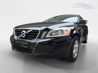  Voir détails -Volvo XC60 D3 136ch Momentum à Chtenay-Malabry (92)