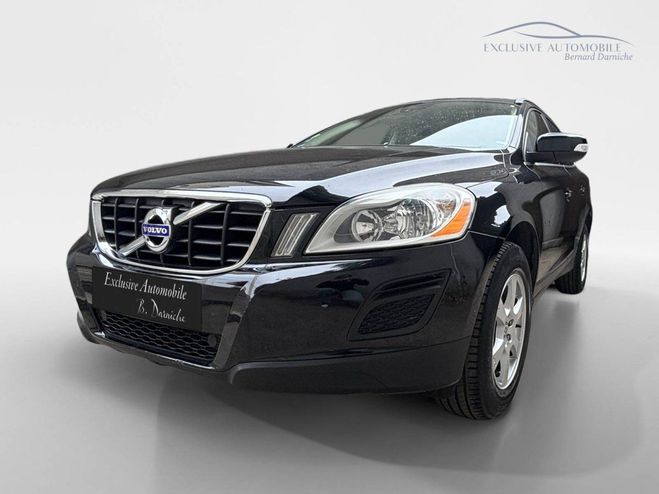 Volvo XC60 D3 136ch Momentum NOIR de 2013
