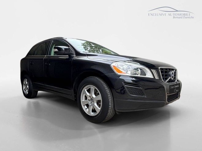Volvo XC60 D3 136ch Momentum NOIR de 2013