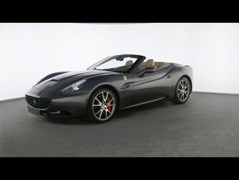  Voir détails -Ferrari California V8 4.3 à Limonest (69)