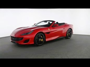  Voir détails -Ferrari Portofino V8 3.9 T 600ch à Limonest (69)