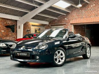  Voir détails -MG MGF MGF/MGTF TF 1.8L 136 ch Premire main Di à Halluin (59)