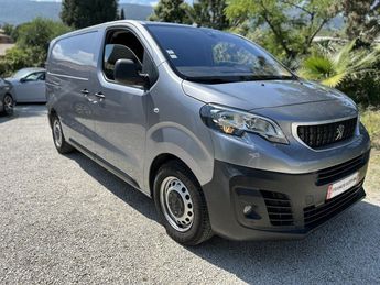  Voir détails -Peugeot Expert FG STANDARD 2.0 BLUEHDI 180CH S&S ASPHAL à Carros (06)
