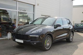  Voir détails -Porsche Cayenne  à Houdan (78)