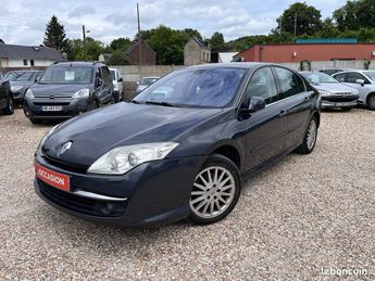  Voir détails -Renault Laguna lagunna 2.0 dci 150 ch à Darntal (76)