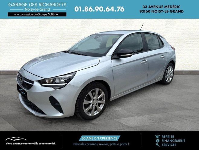 Opel Corsa 1.2 i 12V Turbo S&S 100 cv Gris de 2022