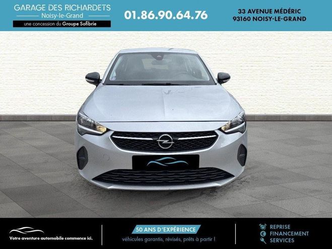 Opel Corsa 1.2 i 12V Turbo S&S 100 cv Gris de 2022