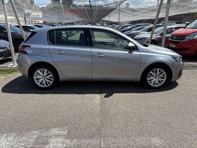 Peugeot 308 II (2) 1.5 BlueHDi S&S 130 Active Busine Gris Artense de 2021